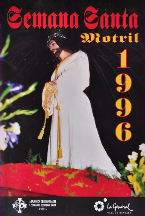 Semana Santa en Motril  